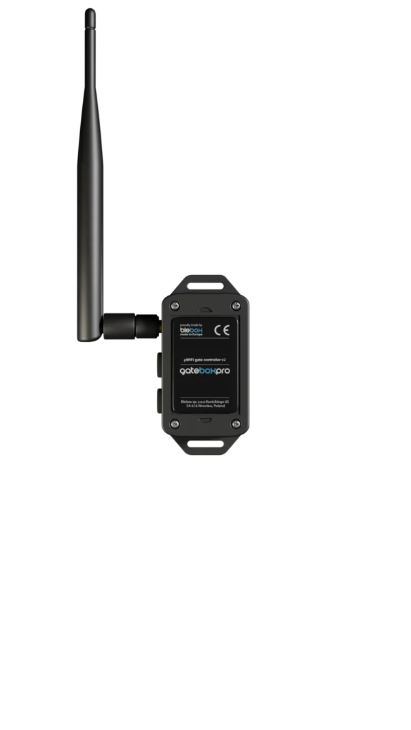 modu bramowy gatebox pro z zewnetrzna antena blebox d98d7b1708484de184c84860f3102435