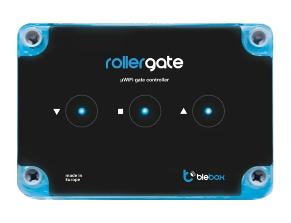 modu bramowy rollergate do bram rolowanych blebox 5f8421645c6547618b41ec6c3637015b