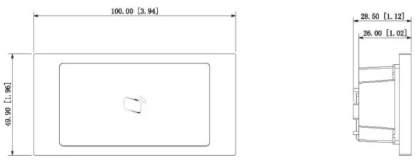 modu czytnika zblizeniowego dahua vto4202f mr1 bea2e562673b413783b78fad06a45a72