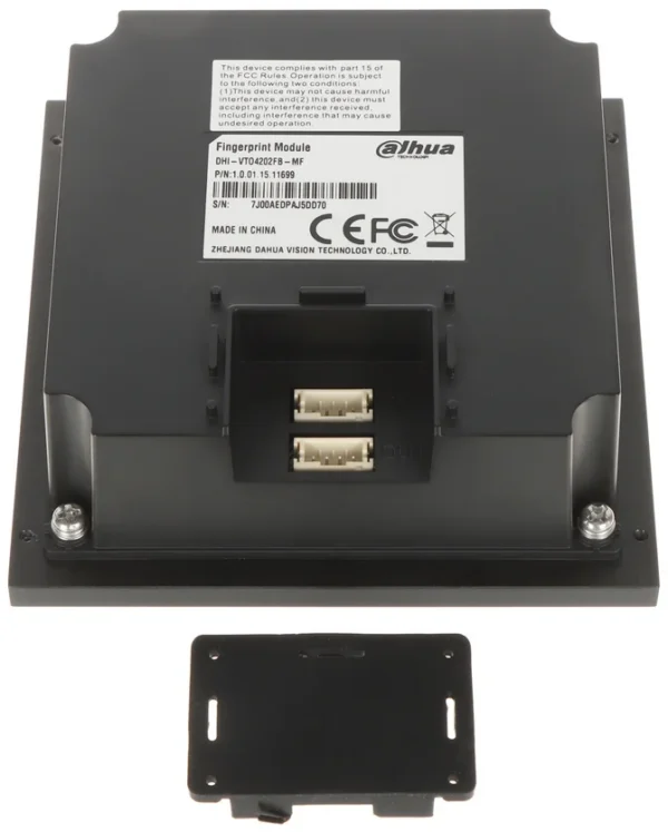 modu dahua vto4202fb mf 85227928f6624a84b9c185238f177a27