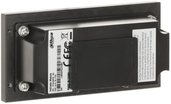 modu dahua vto4202fb ml 1a465fe8036348558c68f52a76f62e0f