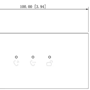 modu dahua vto4202fb ml c7f1839010e1479f94a7302afb247639