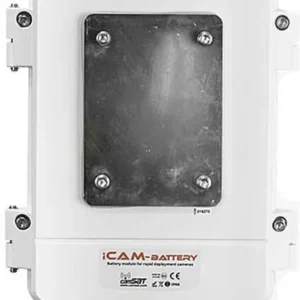 modu dodatkowego zasilania li ion camsat icam battery 1eea01e238634d729201ec6349c1b0b0