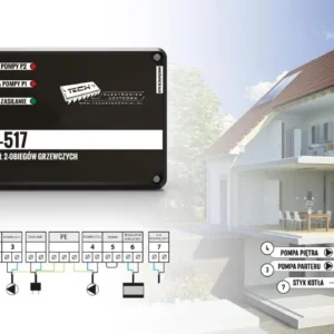 modu dwoch obiegow grzewczych st 517 tech sterowniki 272832b099804be691d9c2cee8c315f6