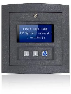 modu elektronicznej listy lokatorow elfon optima op el g ceb8b1242ae541038405725b01f70500