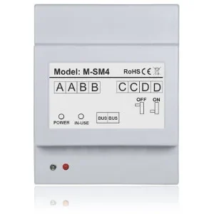 modu funkcyjny vidos duo m sm4 395908a43e0f4bb0841b28a887999455