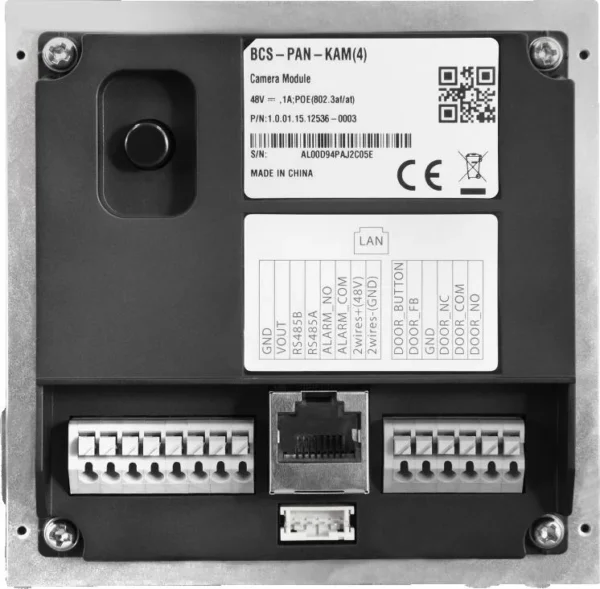 modu kamera wideodomofon bcs line bcs pan kam4 b700e012d7da46538c89443111650b52