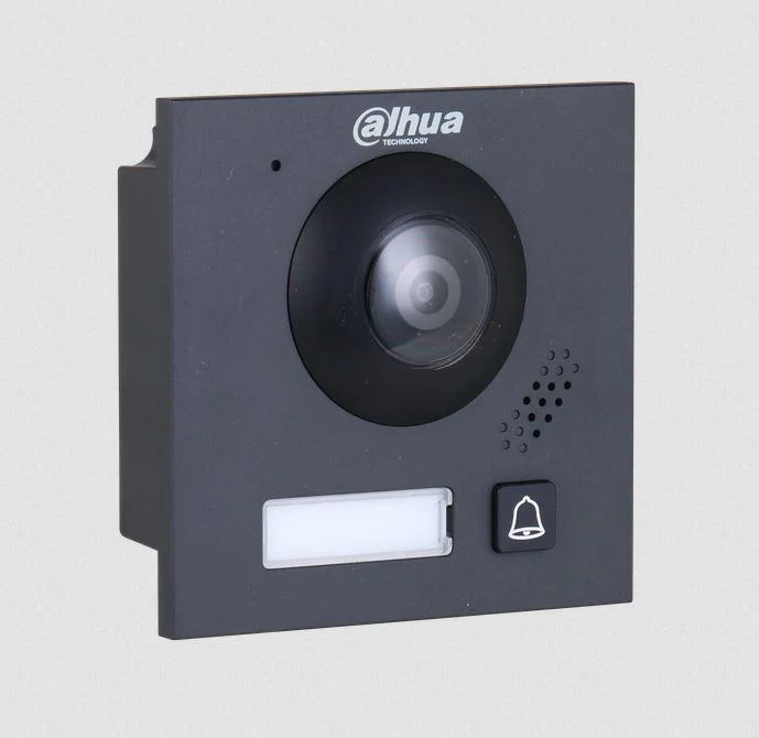 Moduł kamery Dahua VTO4201FB-P1