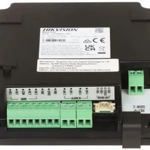 modu kamery wideodomofonu hikvision ds kd8003y ime2 6b1acbd0344c40108a77acc966ca86ab