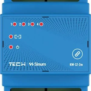 modu karta wejsc na szyne din kw 12 2m tech sterowniki 3a3d43b53a2d41e483f4f652308dca45