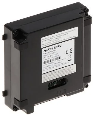 modu klawiatury hikvision ds kd kp 0510d96c373545398ff2050b5a91b48c
