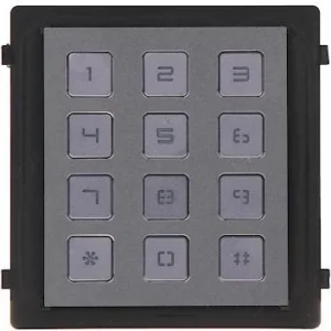 modu klawiatury hikvision ds kd kp 3e32ed616fe04290aafec6c41baff390