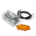 modu lampy sygnalizacyjnej nice xba7 do szlabanow sbarmbarlb b91c526ab16e4f288efe33c73c3952ec