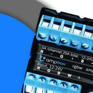 modu oswietelniowy ampbox blebox c2d6ff2515b248b8b64e4a21af0209aa