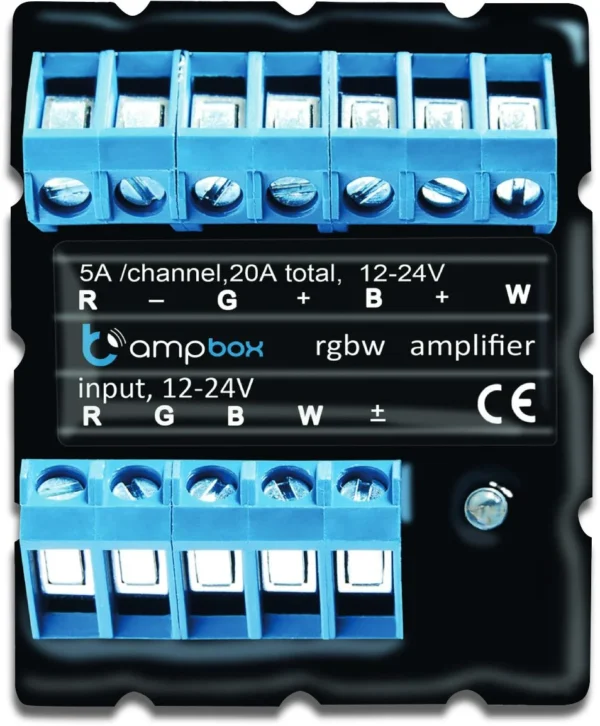 modu oswietelniowy ampbox blebox fbe07c49c2ca489787eb27378c28bed4