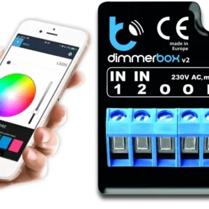 modu oswietelniowy dimmerbox v2 blebox 12c2939c20d448bdb57dce3d14ce8218
