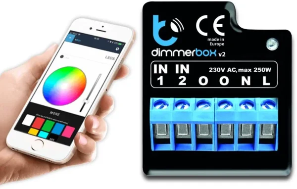 modu oswietelniowy dimmerbox v2 blebox 12c2939c20d448bdb57dce3d14ce8218