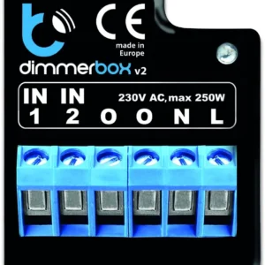modu oswietelniowy dimmerbox v2 blebox 57603b92827643b3936317fce7b967be