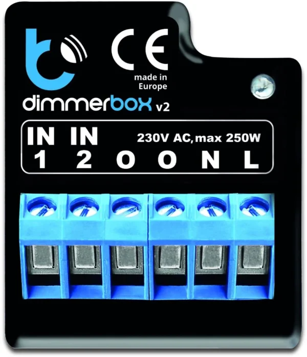 modu oswietelniowy dimmerbox v2 blebox 57603b92827643b3936317fce7b967be