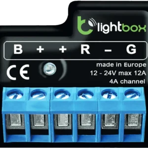 modu oswietelniowy led lightbox v4 blebox 5aa40910086444b3a616ce5b7ab2b4c6