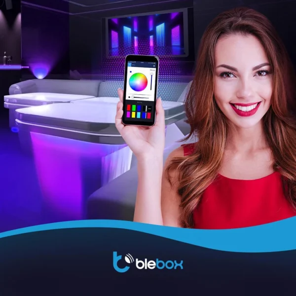 modu oswietelniowy led pixelbox blebox d50c618d6a65487793c8c32234d21d61