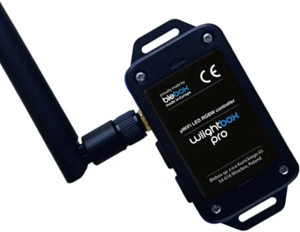 modu oswietelniowy wlightbox pro blebox bbf8bab600364a6896c3dad22b914f29