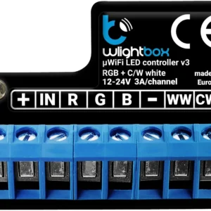 modu oswietelniowy wlightbox v3 blebox a0f77ac63e2e48cca5094e8fc6699c6a