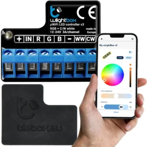 modu oswietelniowy wlightbox v3 blebox ca00a65ac2564975aebc2b2f6de47dfe
