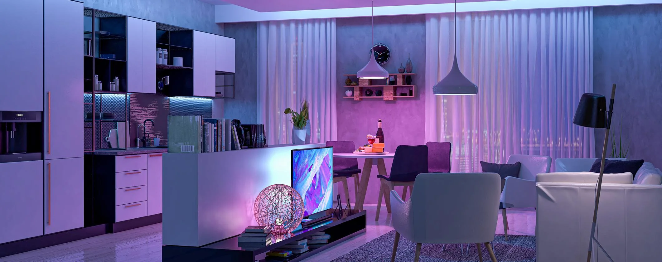 Moduł oświetelniowy wlightboxs v2 Blebox