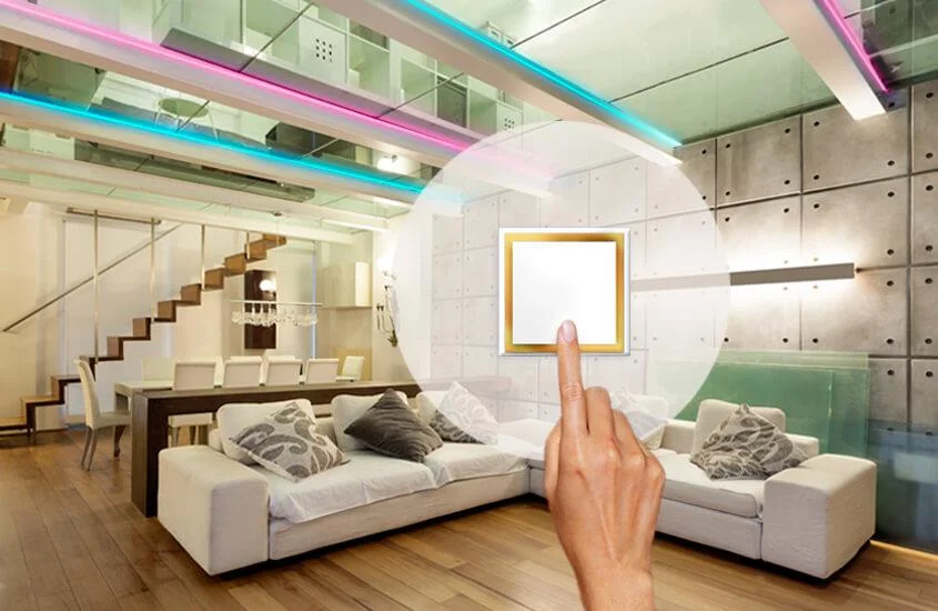 BleBox wLightBoxS v2 - 4 sposoby sterowania, wybierz swój!