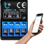 modu oswietelniowy wlightboxs v2 blebox 14d2190c7d5a4ab0b2c3844554712a40