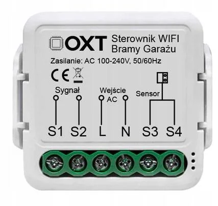 modu oxt do bramy garazu wi fi tuya t210gl bez sensora a01e0465ea854ee7bf64476d00174515 modu oxt do bramy garazu wi fi tuya t210gl bez sensora a01e0465ea854ee7bf64476d00174515
