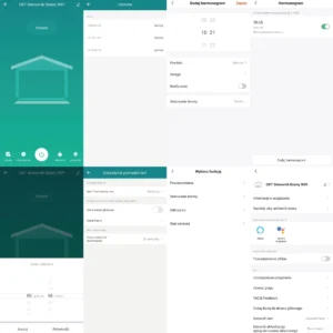 modu oxt do bramy garazu wi fi tuya t210gl bez sensora abf6dcab655442f58eb723011cfd12b1