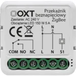 modu oxt mini beznapieciowy zigbee tuya f903cc89db9a44778ed23bffe6027e03