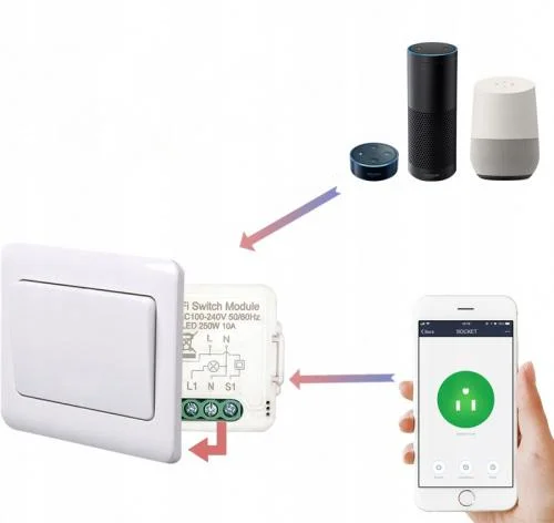 modu oxt mini przekaznik 1 obw bez n zigbee tuya t271 c39be3c81b1f410f9fcaa47808142590