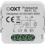 modu oxt mini przekaznik 1 obwod wifi tuya aa1780eb4a0749a5b094baaf9f54f724