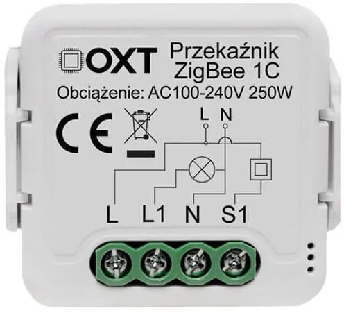modu oxt mini przekaznik 1 obwod zigbee tuya 70a7f842384e4947866f17db0eb64463 modu oxt mini przekaznik 1 obwod zigbee tuya 70a7f842384e4947866f17db0eb64463