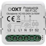 modu oxt mini przekaznik 2 obwody wifi tuya c9103cbd357040289877760b8a12dbcd