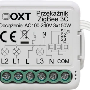 modu oxt mini przekaznik 3 obwody zigbee tuya f4d80abd1470441b8daff7e5149fb3c8