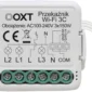 modu oxt mini przekaznik 4 obwody wifi tuya 5118c2e71ede483ab016e0b28b6b8afa