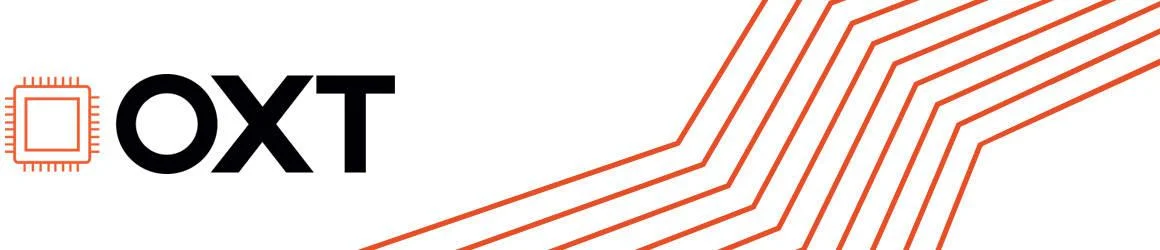 Moduł OXT mini ściemniacz 2 obwody ZigBee TUYA