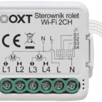 modu oxt mini sterownik 2 rolety wifi tuya 9b8b01871bc14edead85c4b7c5322df0