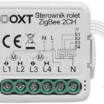modu oxt mini sterownik 2 rolety zigbee tuya 5fc114d8395d45dba53dbb0e6f4812f0