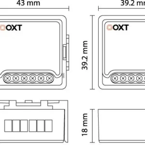modu oxt mini sterownik 2 rolety zigbee tuya c002f427df8a4bafaea446938916cab9
