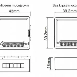 modu oxt mini sterownik rolet wifi tuya 9eee1bad9bf146b28db7ef8235eb0769