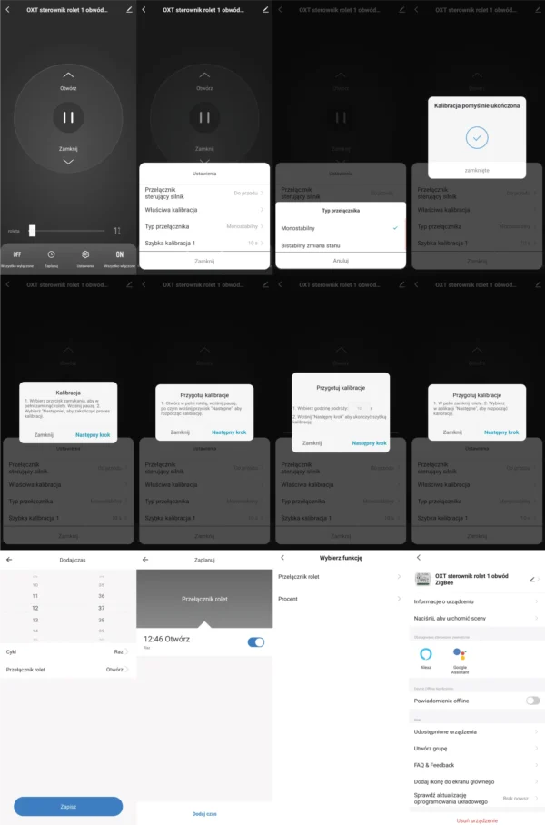 modu oxt mini sterownik rolet zigbee tuya 15e629026e2b4954b5ff2dadc0b20ec0