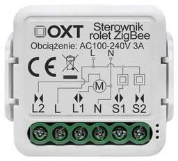 modu oxt mini sterownik rolet zigbee tuya 9035694b9a084af9bd0114e3d43184d2