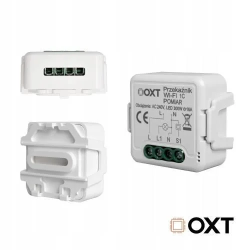 Najczęściej zadawane pytania – Moduł OXT T220P