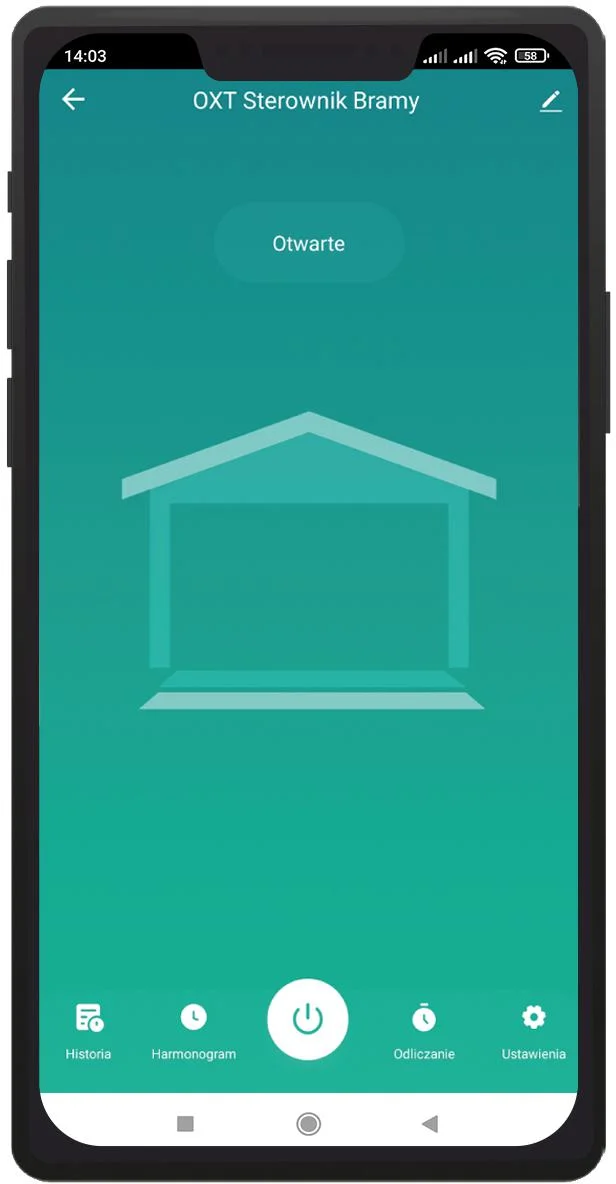 Najczęściej zadawane pytania – OXT ZigBee TUYA T250G