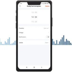 modu oxt z sensorem do silnika bramy garazu zigbee tuya 7b4fe5f44e094d9db082b1137b30abf7